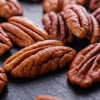 Pecans: A Nutritional Overview
