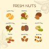 Top 10 Super-Nutritious Nuts!