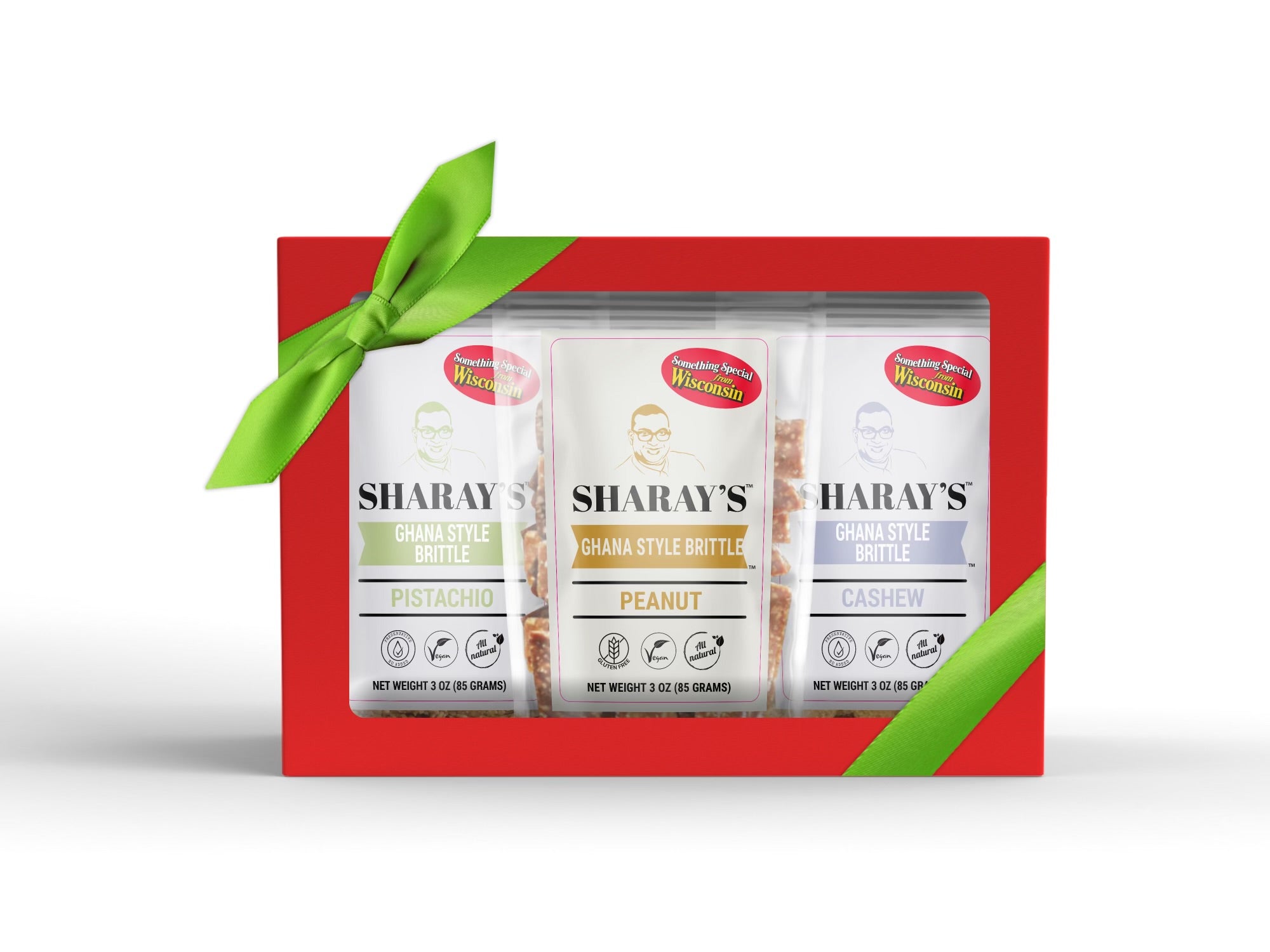 Sharay’s Gift Box